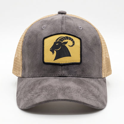 Sterling Trucker Cap