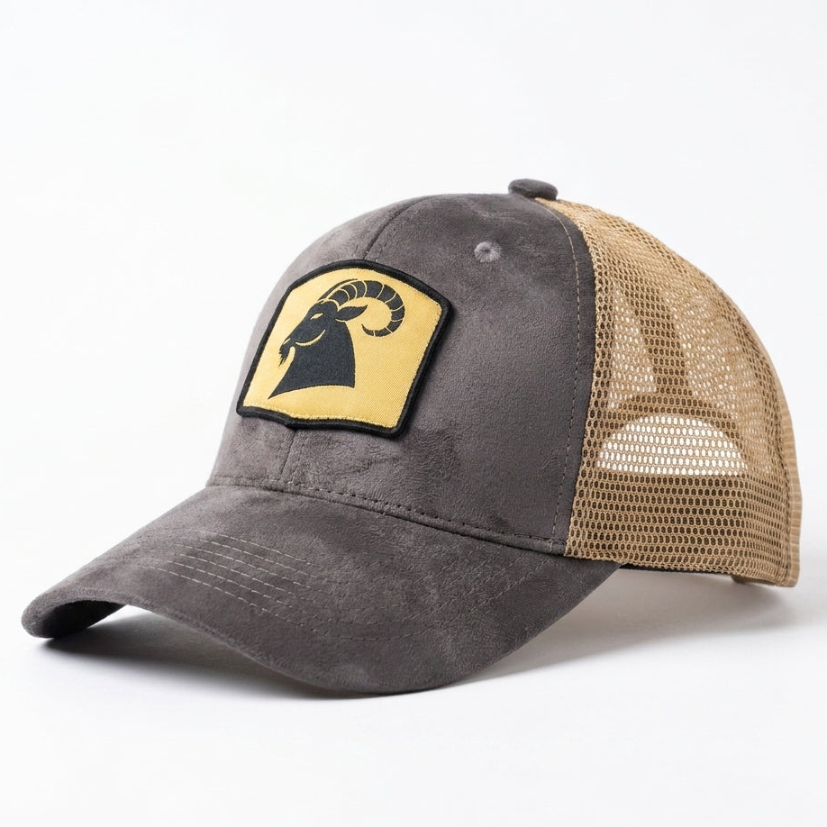 Sterling Trucker Cap