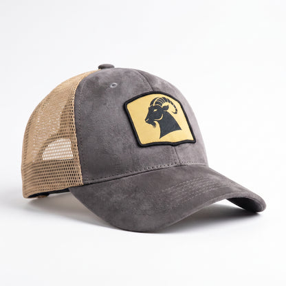 Sterling Trucker Cap