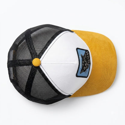 THE PANTHER V2 TRUCKER