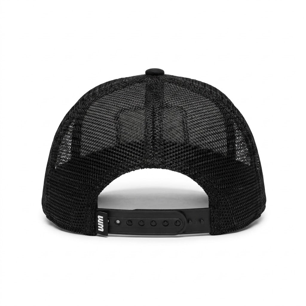 THE PANTHER V2 TRUCKER