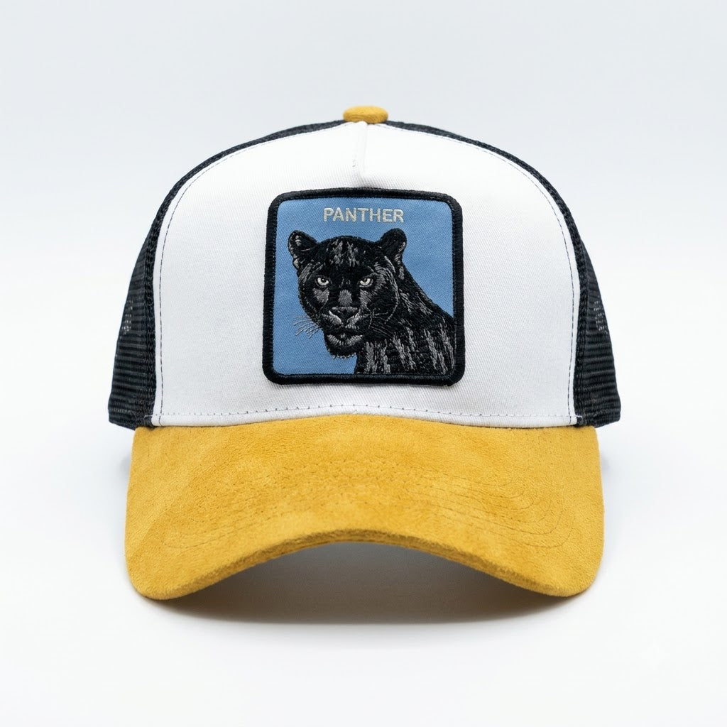 THE PANTHER V2 TRUCKER