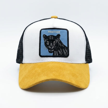 THE PANTHER V2 TRUCKER