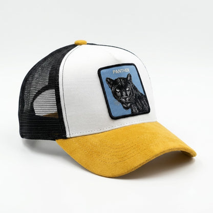 THE PANTHER V2 TRUCKER