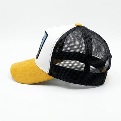 THE PANTHER V2 TRUCKER