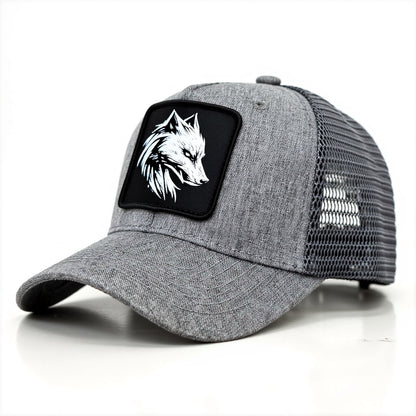 Instinct Trucker Cap