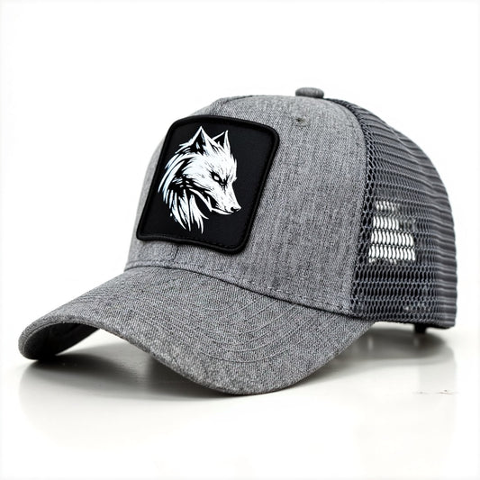 Instinct Trucker Cap