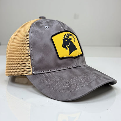 Sterling Trucker Cap