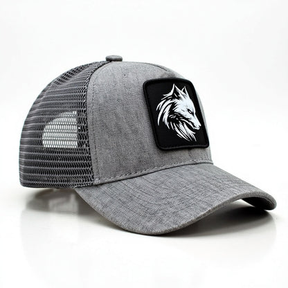 Instinct Trucker Cap