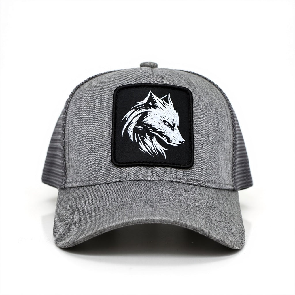 Instinct Trucker Cap