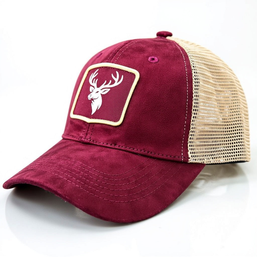 Stagfall Trucker Cap