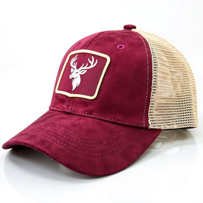 Stagfall Trucker Cap