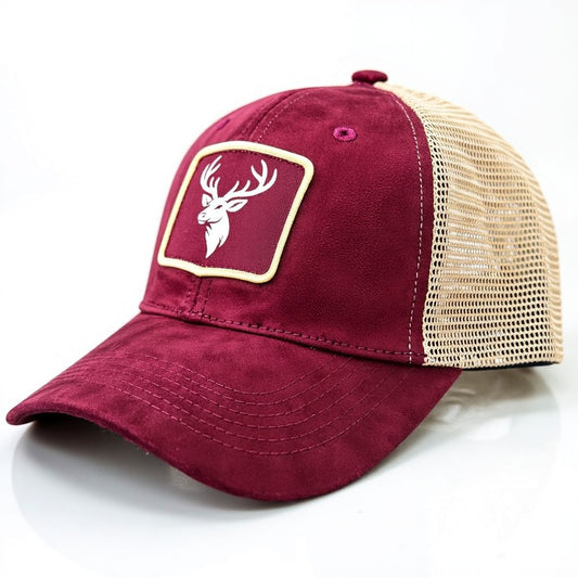 Stagfall Trucker Cap