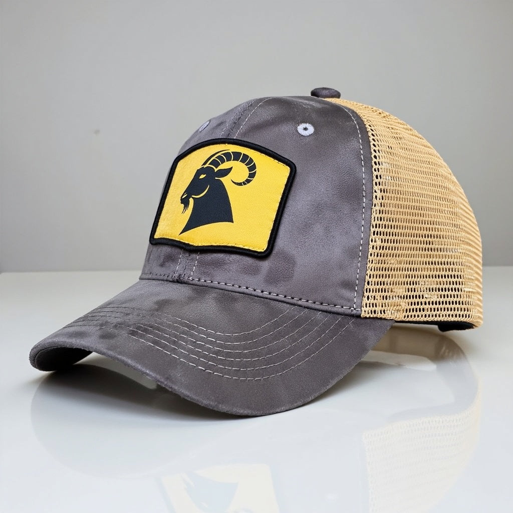 Sterling Trucker Cap