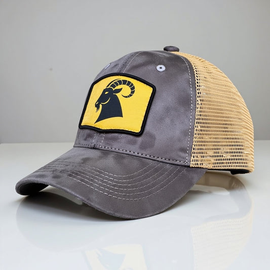 Sterling Trucker Cap